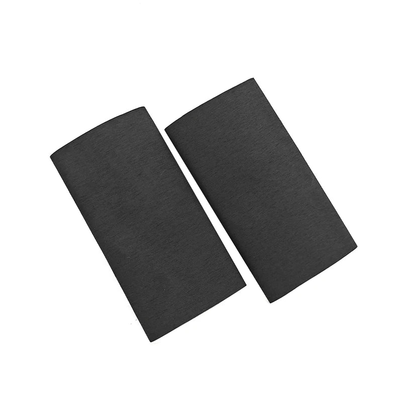Heat Shrink Handlebar Grips for Suzuki V-Strom 650/1000/1050
