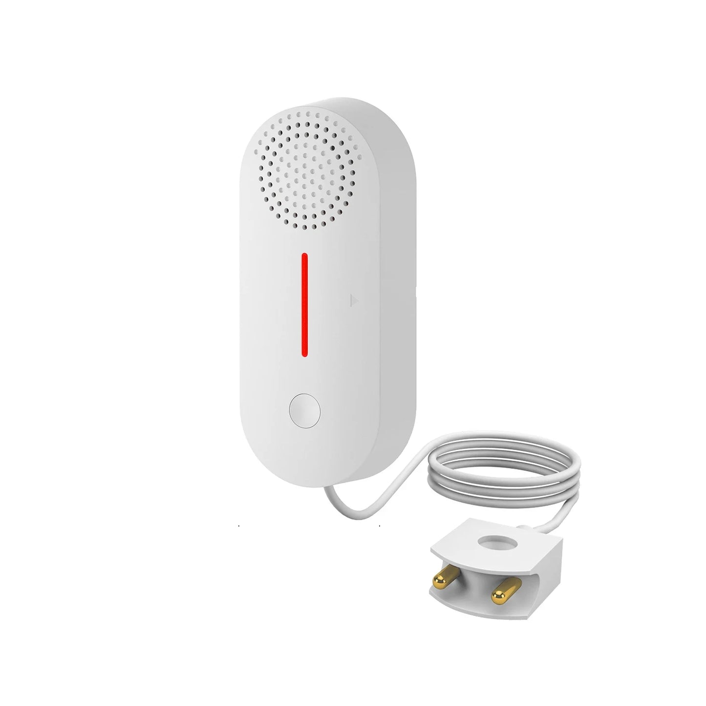 WiFi Smart Water Leak Sensor with Siren