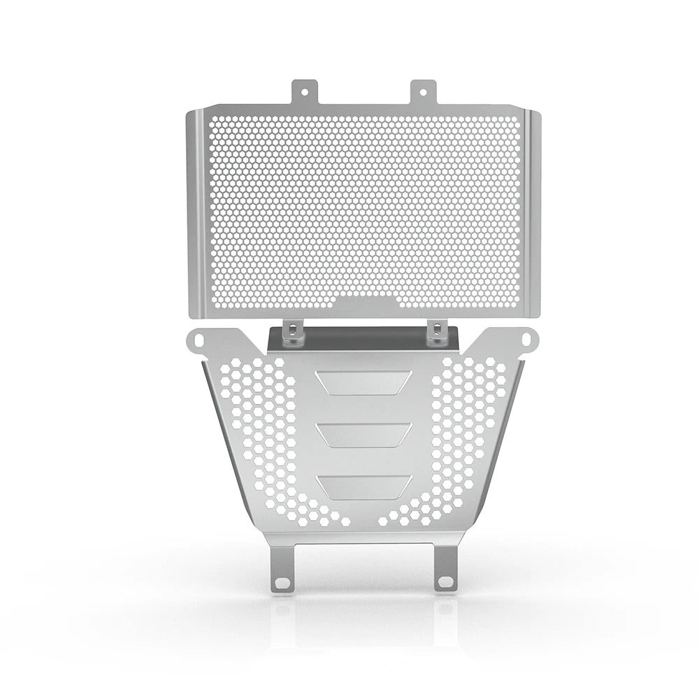 Protect your CFMOTO 450MT with rugged front shielding!