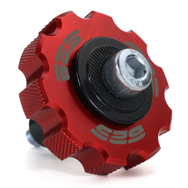 Throttle Lock Cruise Control for KTM Motorcycles