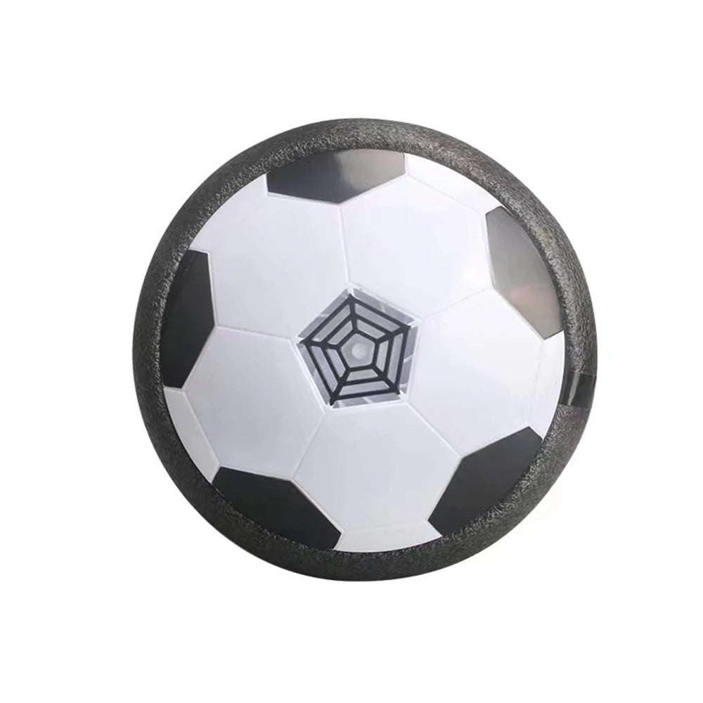 Hover Soccer Ball Toy with LED Lights