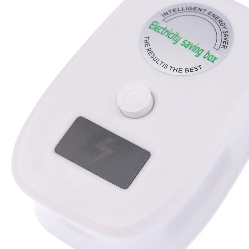 Upgraded Electricity Saving Device – Household Power Saver Box