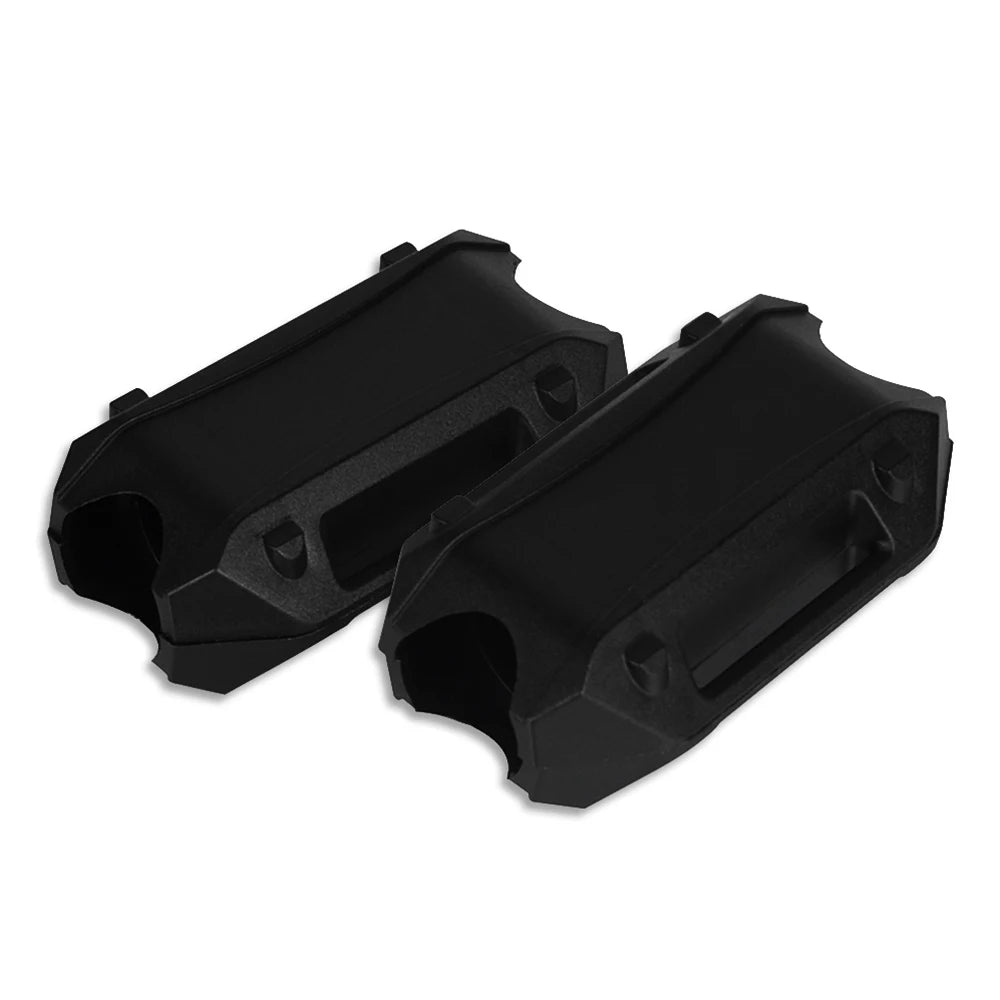 25MM Engine Guard Crash Bar for QJMOTO Bikes