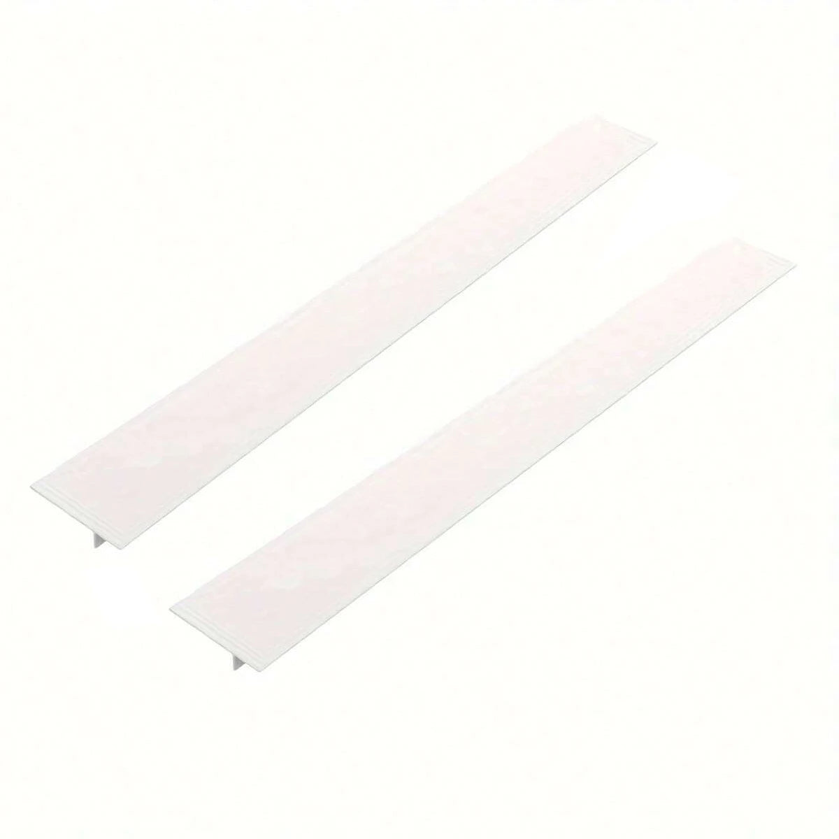 Silicone Gap Strip Kitchen Stove Sealing Anti-Oil