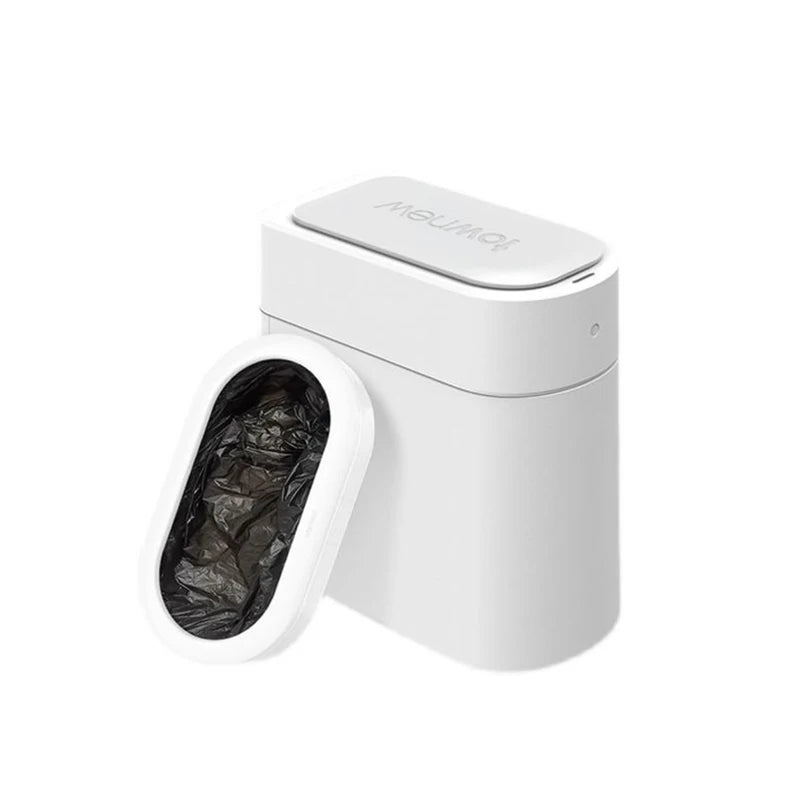 TOWNEW T3 Smart Sensor Trash Bin – Self-Sealing & Hygienic