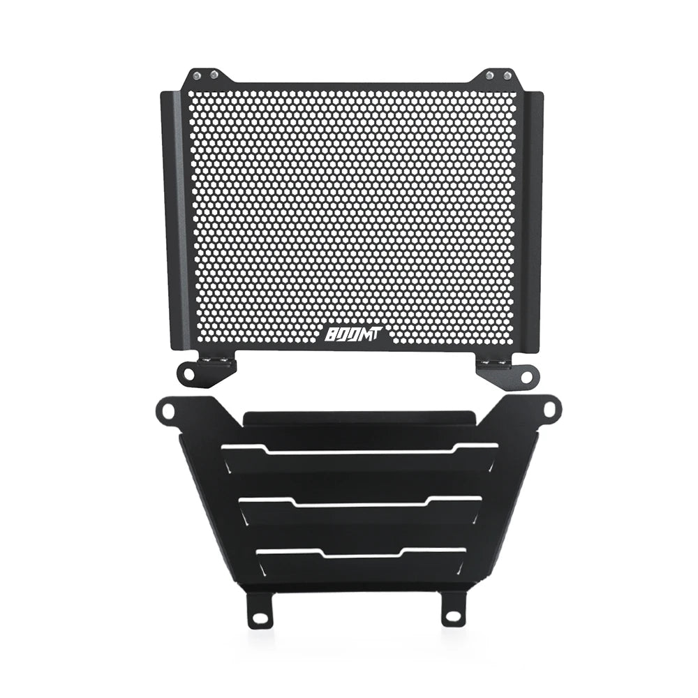 Radiator Guard Skid Plate for CFMOTO 800MT