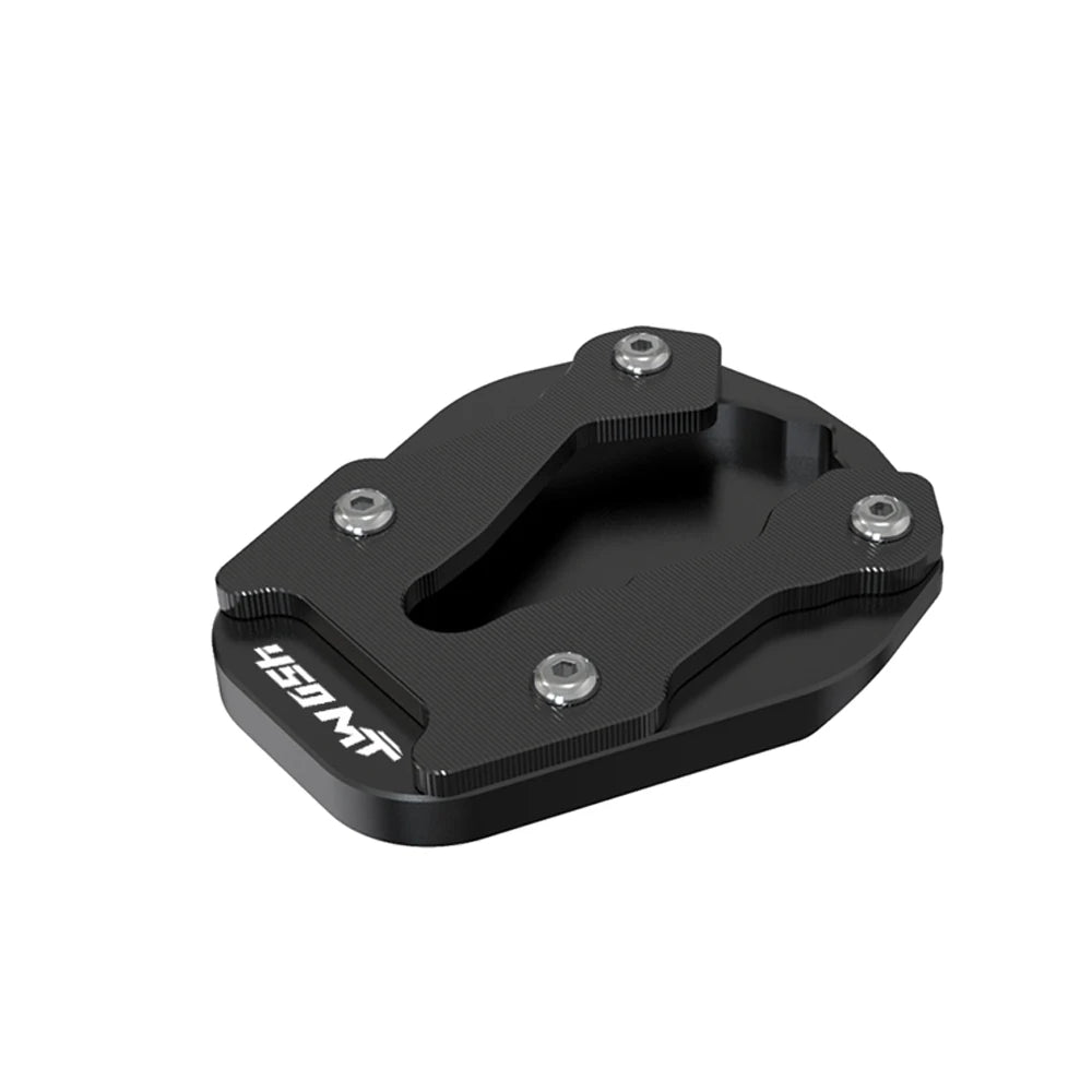 Side Stand Extension For CFMOTO 450MT 2024-2025