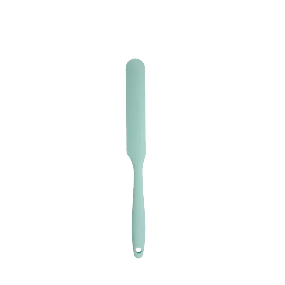 Silicone Cake Spatula Heat-Resistant Baking Tool