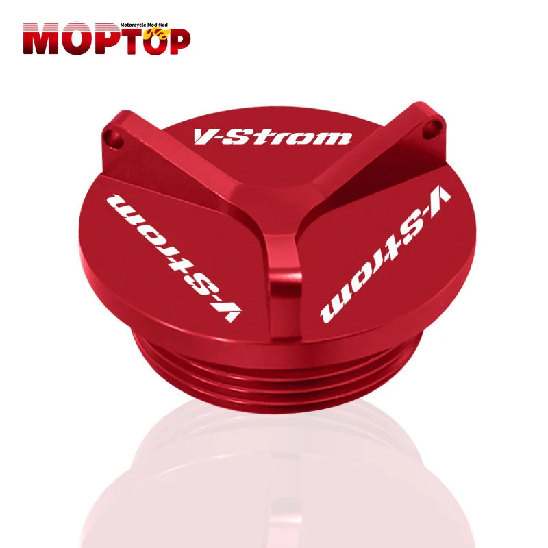Engine Oil Filler Cap for SUZUKI V-Strom Series