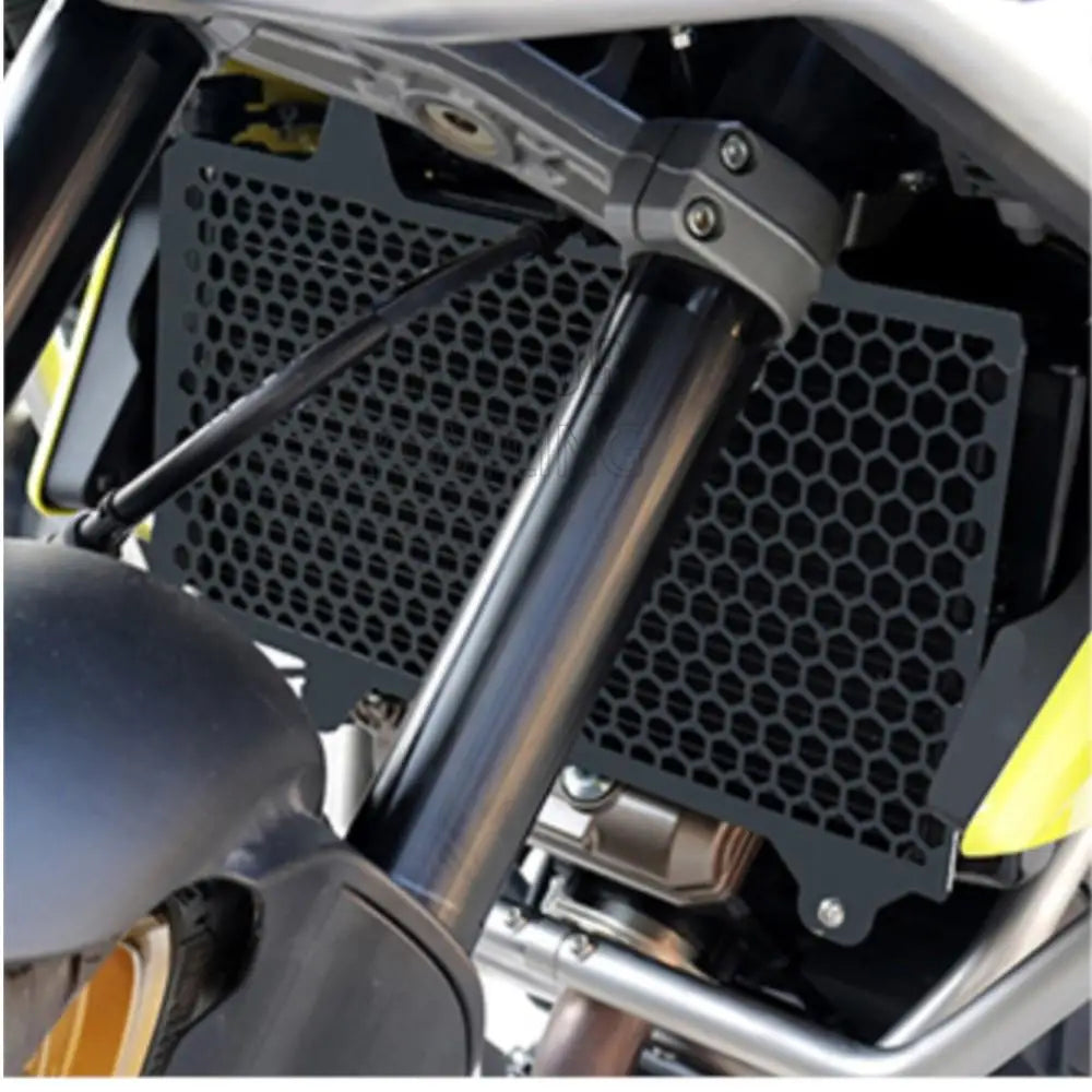 Radiator Grill Guard for V-Strom 1050 (2020–2024)