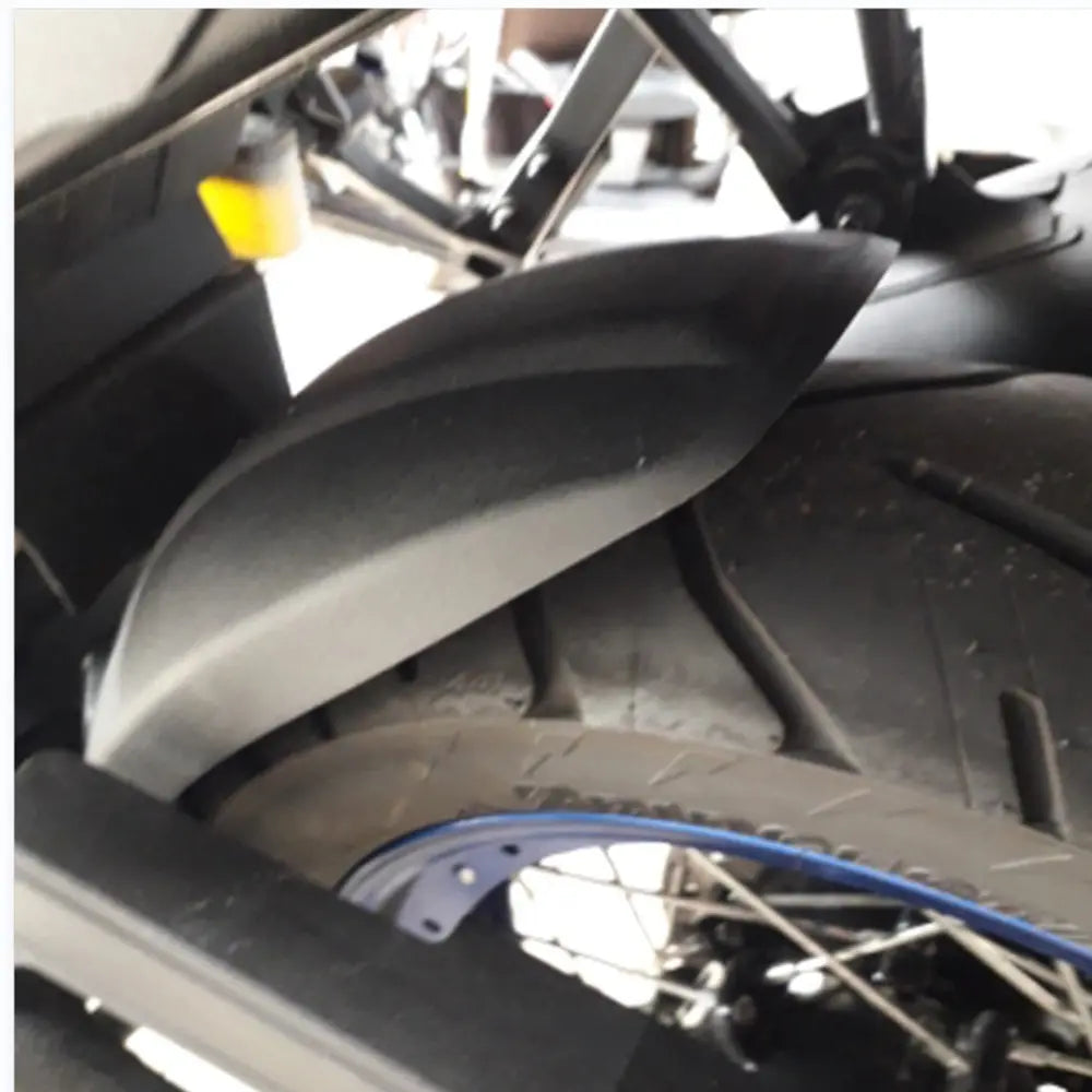 Rear Fender Extender for V-Strom 1000/1050