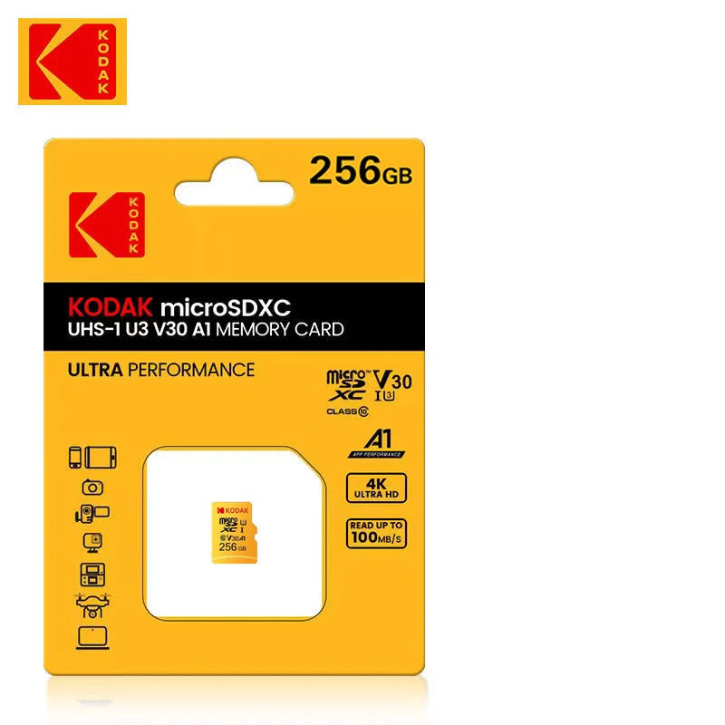 Micro SD32GB-256GB Memory Card