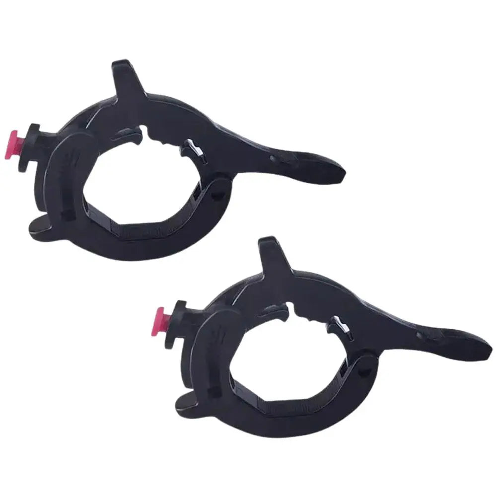 Motorcycle Throttle Cruise Control Clip – Easy Riding Accessory