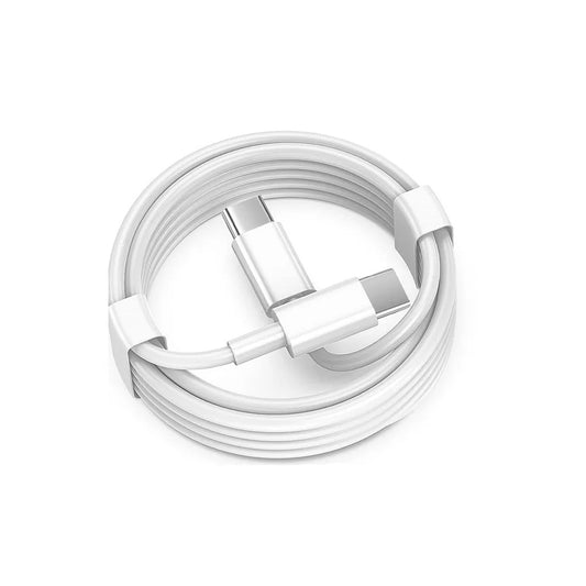 Type USB C to C Fast Charging Cable