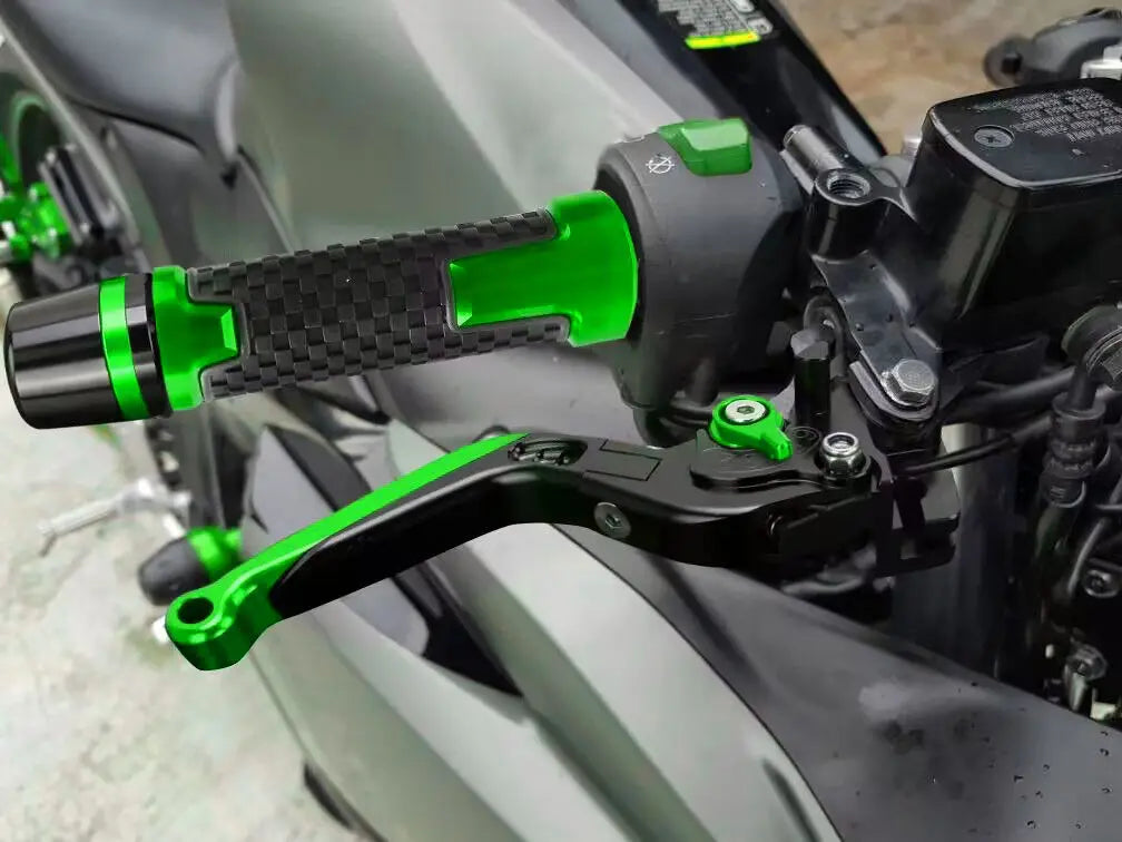 Adjustable Folding Brake Clutch Levers for CFMOTO
