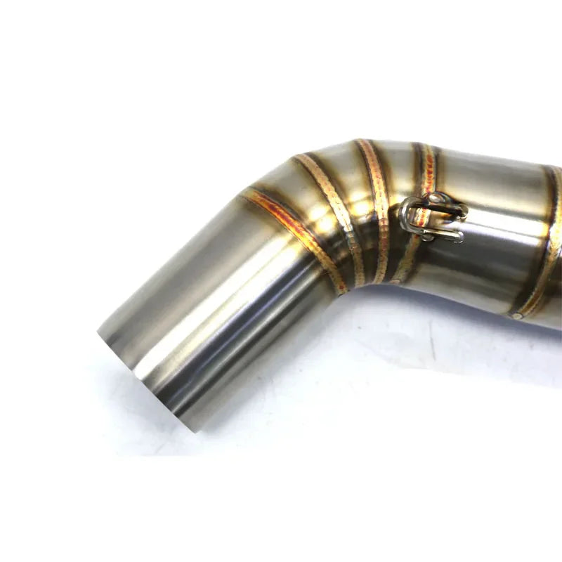 Exhaust Link Pipe for V-Strom 1000/1050