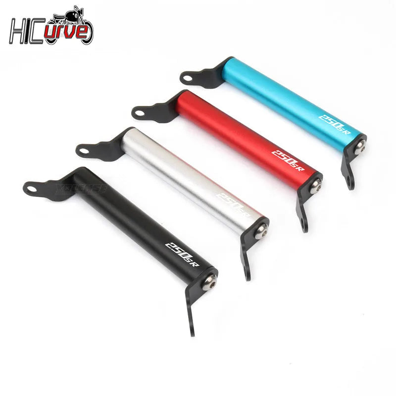 Motorcycle Smart Phone GPS Navigation Holder for 250SR 300SR