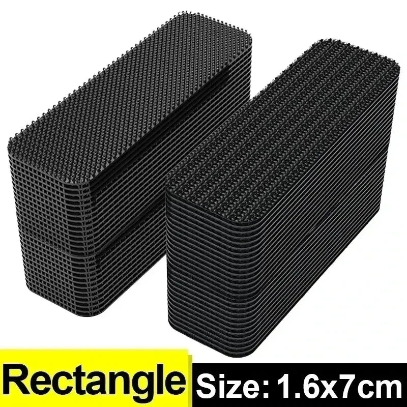 High-Adhesive Carpet Fixing Stickers Anti-Slip