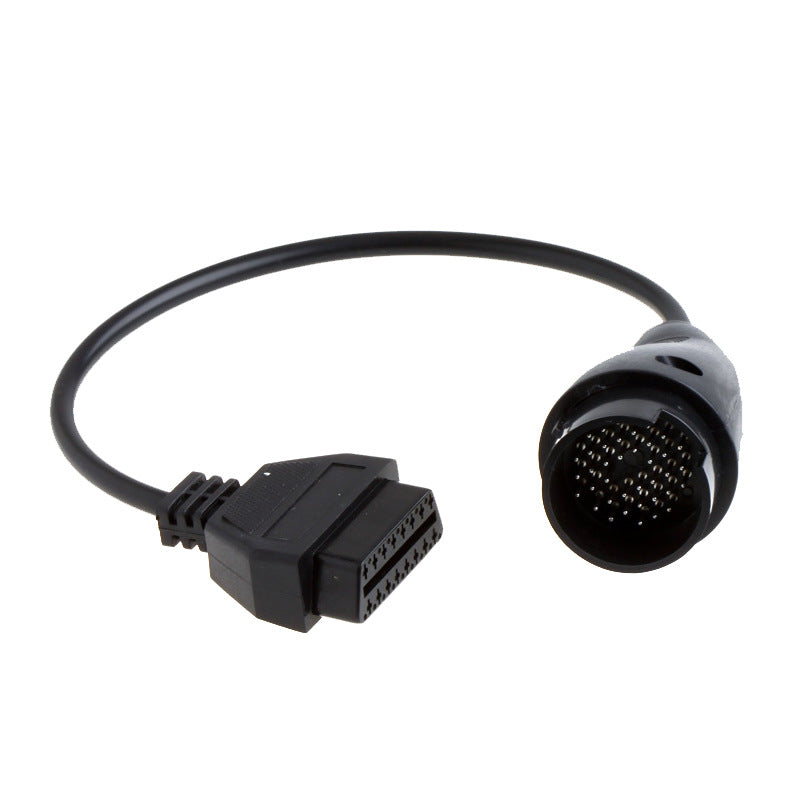 Mercedes OBD2 Adapter
