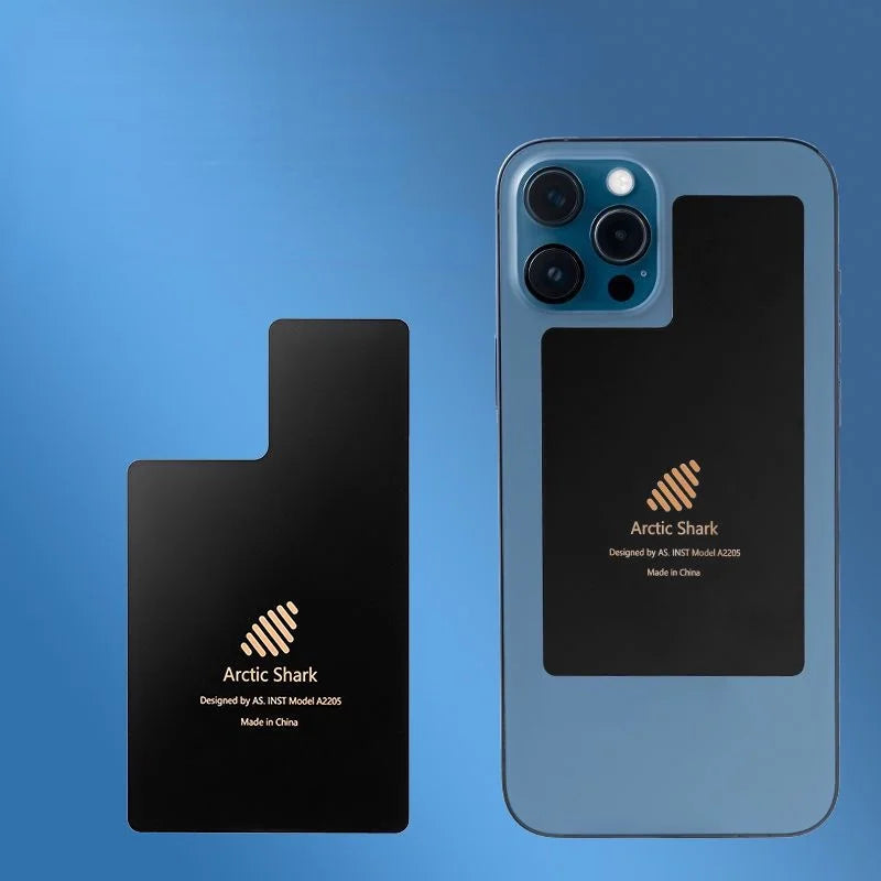 Copper Graphene Heat Dissipation Sheet for Phones & Tablets