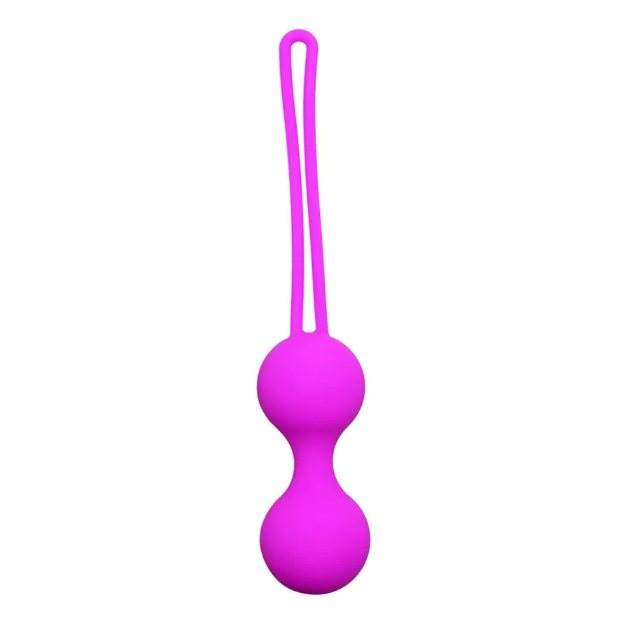 Kegel Geisha Balls Vaginal Muscle Trainer