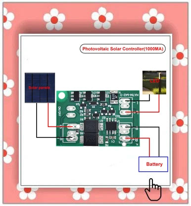 TZT DC-DC Boost Converter Charger Module for DIY