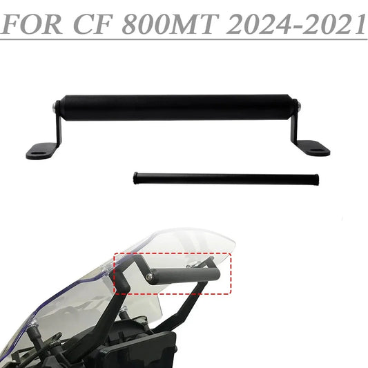 GPS Phone Holder Bracket for CFMOTO 800MT 2021–2024