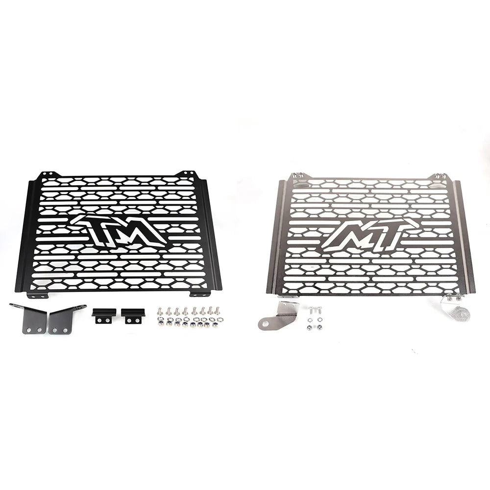 Radiator Guard Skid Plate for CFMOTO 800MT