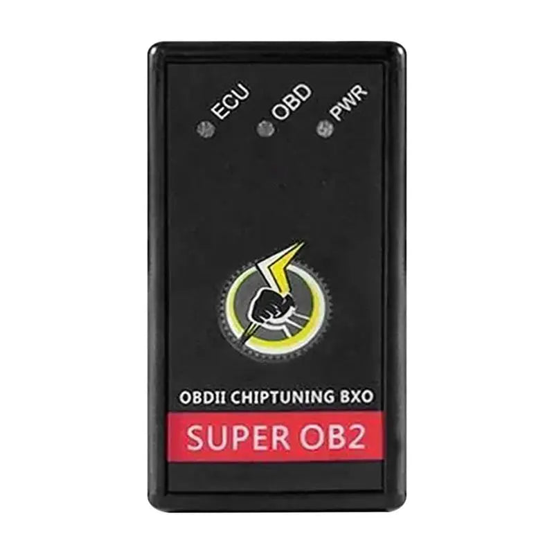 Nitro OBD2 Diesel Fuel Saver Tuning Chip