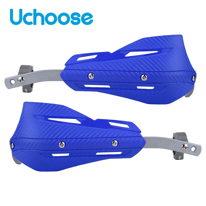 Universal 22mm/28mm Hand Guards for Dirt Bikes