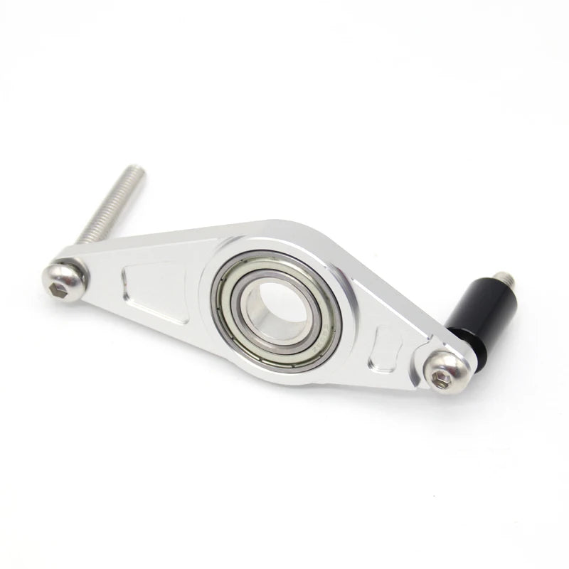 Shift Bracket for V-Strom & GIXXER 250
