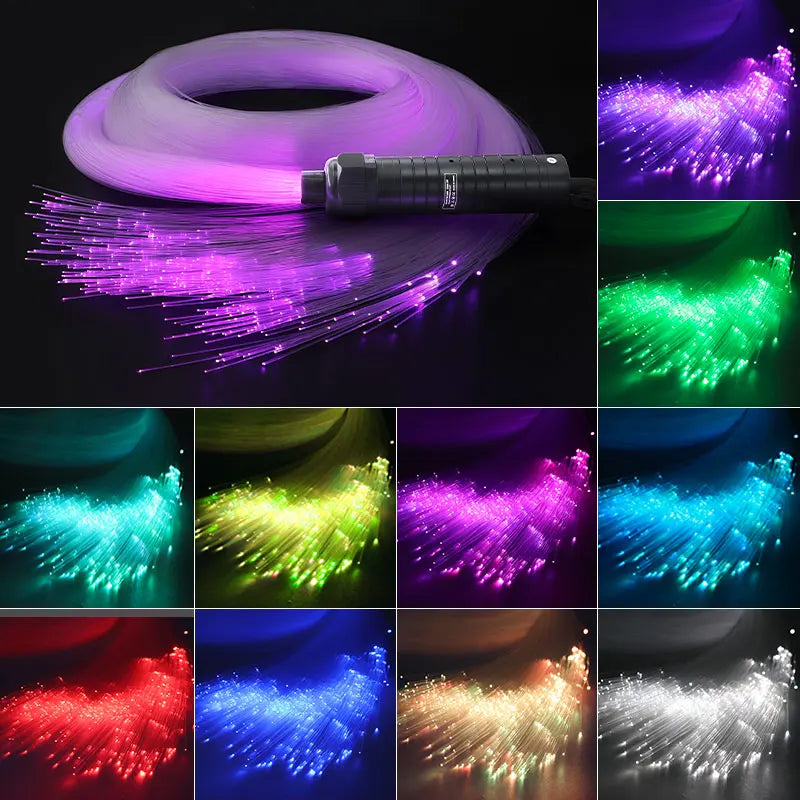 6W Car Starry Sky LED Roof Lights