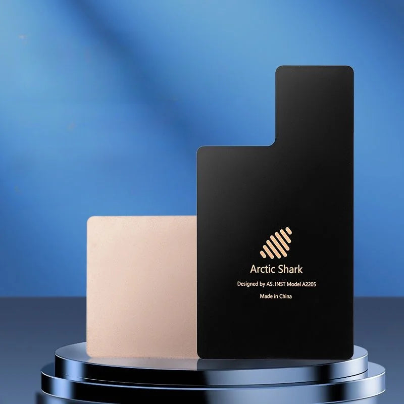 Copper Graphene Heat Dissipation Sheet for Phones & Tablets