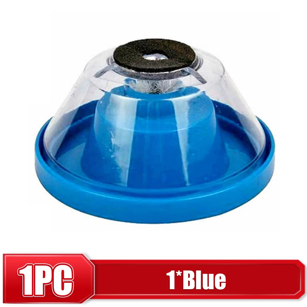 Electric Drill Dust Cover for Clean Drilling