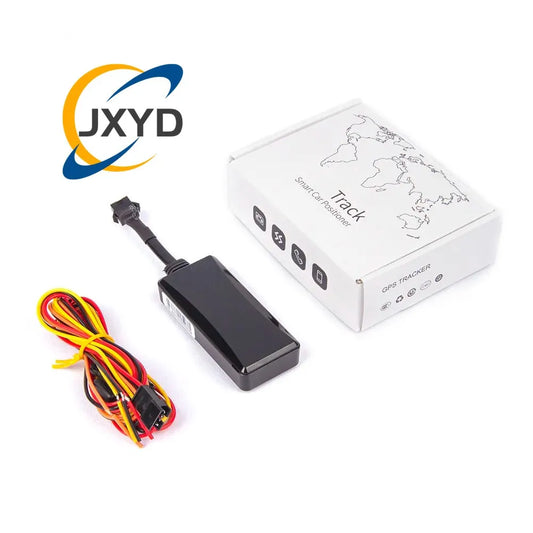Real-time tracking with this 3pcs Mini 4G GPS Device Set!