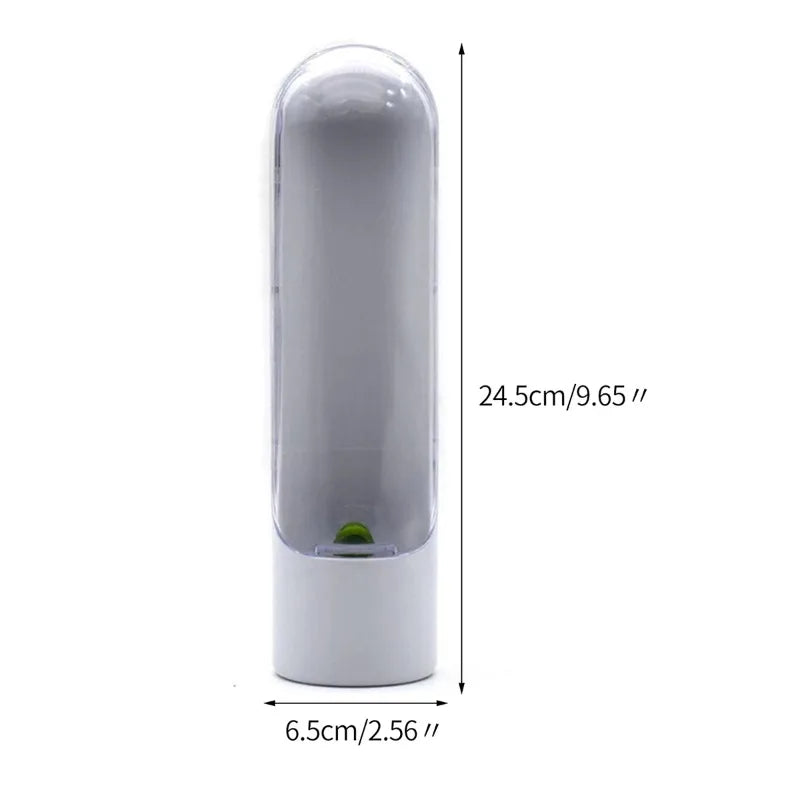 Herb Saver Container for Fresh Storage