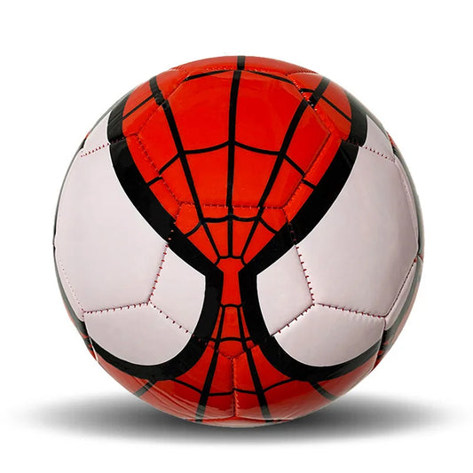 Spider-Man PVC Football Toy for Kids