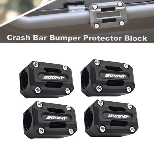 Engine Guard Crash Bar for CFMOTO 800MT