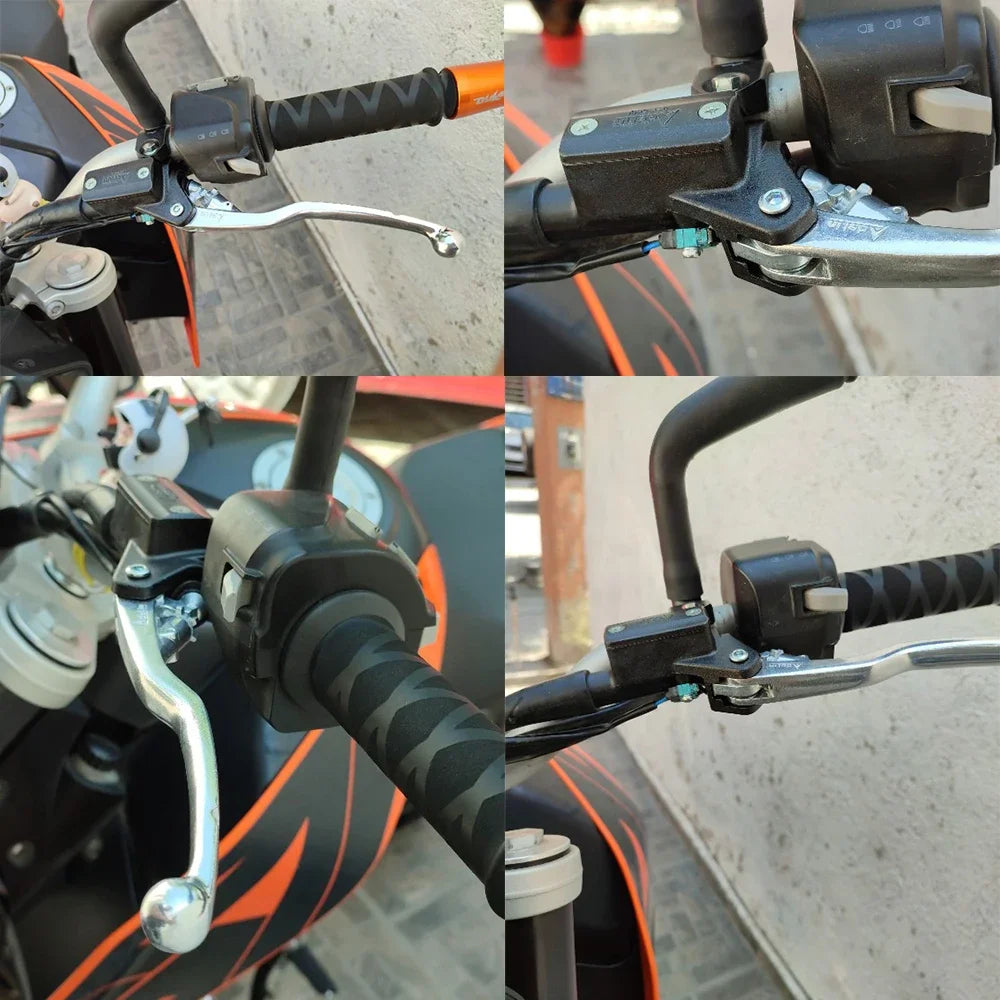 Hydraulic Clutch Lever For KTM 690 950 990