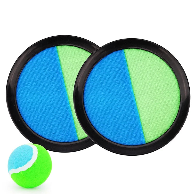 Sticky Ball Catch Game Set for Kids