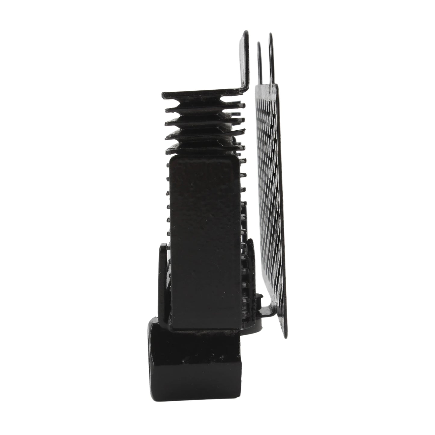 Universal Oil Cooler Radiator Kit for Dirt & Enduro Bikes