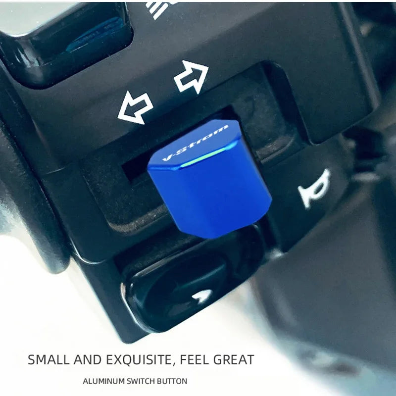 Turn Signal Switch Keycap for V-Strom DL Series