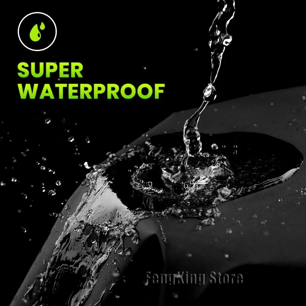 Waterproof Motorcycle Cover for CF MOTO 450MT
