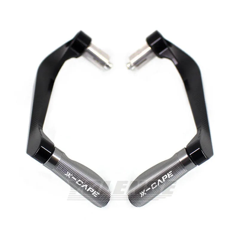 7/8" Handlebar Grips & Levers Guard for Moto Morini