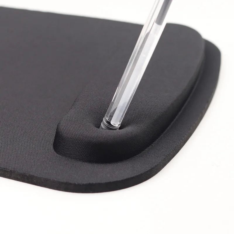 Ergonomic EVA Mouse Pad with Wrist Support