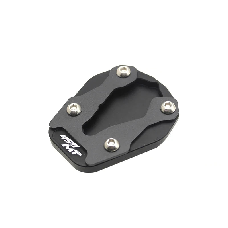 Kickstand Extension Plate For CFMOTO 450MT
