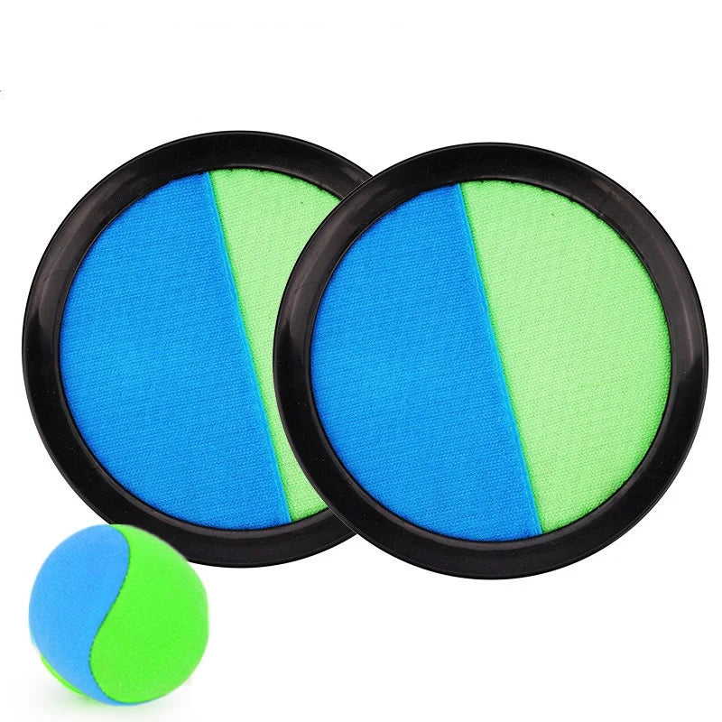 Sticky Ball Catch Game Set for Kids