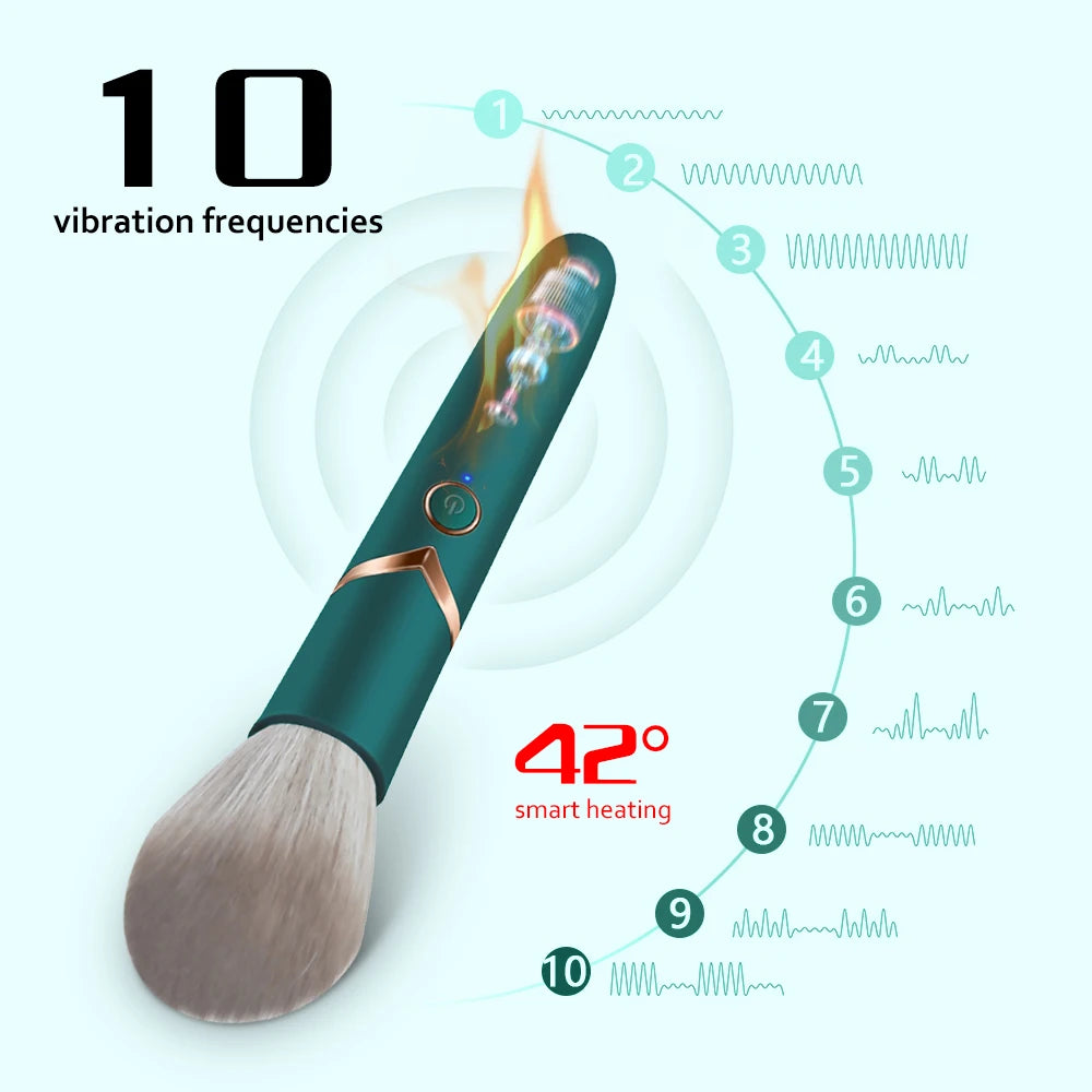 Magic AV Vibrator Wand for Women
