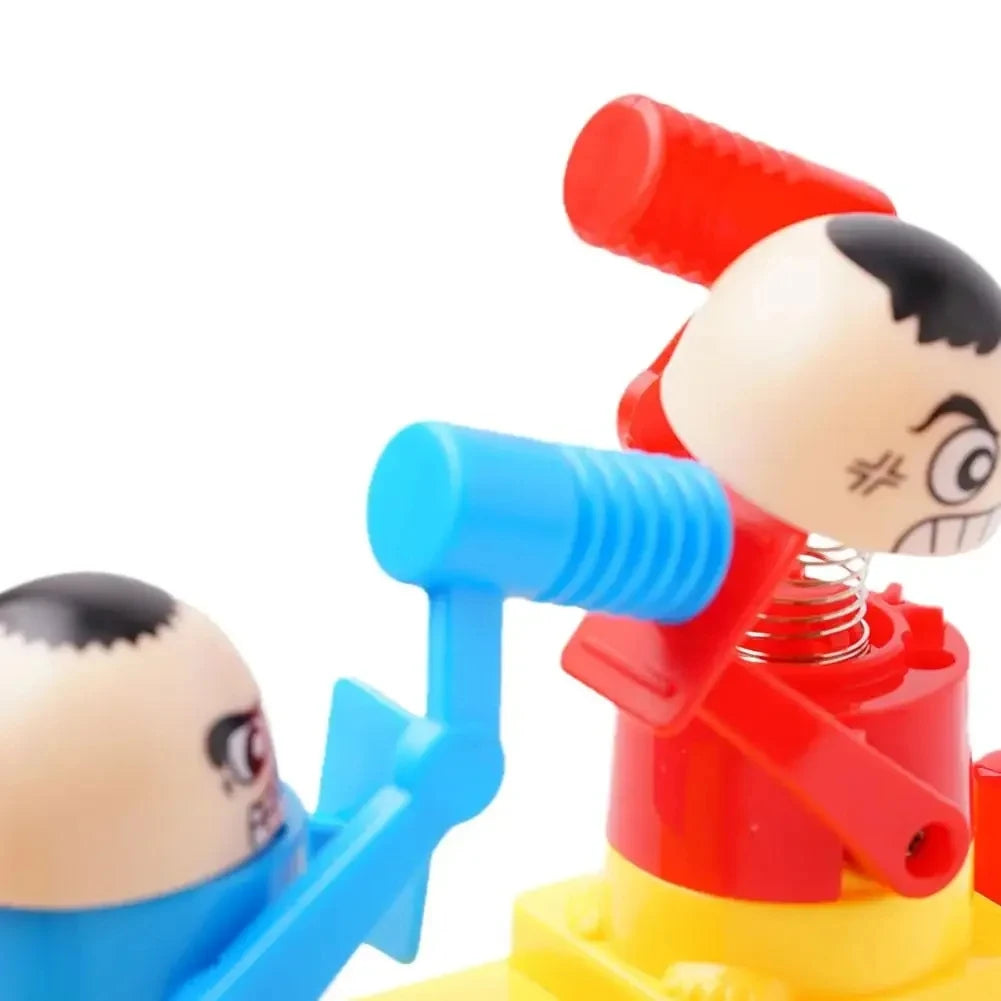 Mini Finger Fighting Game – Fun for All Ages