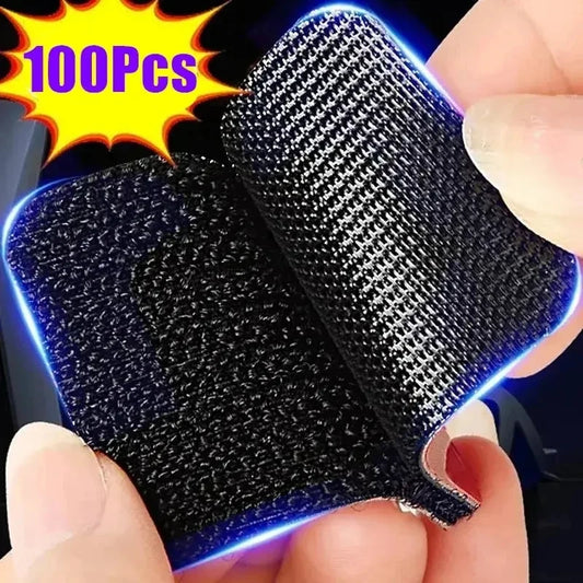 High-Adhesive Carpet Fixing Stickers Anti-Slip